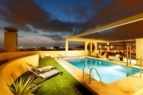  Eurostars Gran Valencia  Валенсиа
